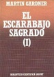Cover of El Escarabajo Sagrado (I)