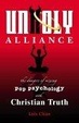 Cover of Unholy Alliance