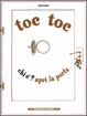 Cover of Toc toc