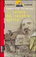 Cover of Il tesoro del vecchio mulino