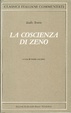 Cover of La coscienza di Zeno