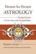 Cover of Person-To-Person Astrology