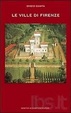 Cover of Le ville di Firenze