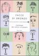 Cover of Facce di bronzo