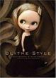 Cover of Blythe Style