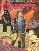 Cover of Dampyr
