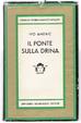 Cover of Il ponte sulla Drina