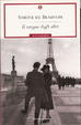 Cover of Il sangue degli altri