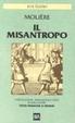 Cover of Il misantropo