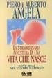 Cover of La straordinaria avventura di una vita che nasce