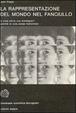Cover of La rappresentazione del mondo nel fanciullo