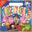 Cover of Nursery Rhyme Jazz