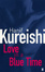 Cover of "Love in a Blue Time"