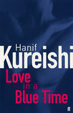 Cover of Love in a Blue Time
