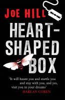 Image of Heart-Shaped Box