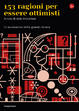 Cover of 153 ragioni per essere ottimisti