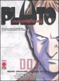 More about Pluto vol. 1