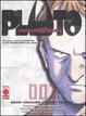Cover of Pluto vol. 1