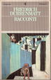 Cover of Racconti