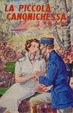 Cover of La piccola canonichessa