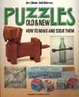 Cover of Puzzles Old and New