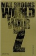 Cover of World war Z