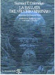 Cover of La ballata del vecchio marinaio
