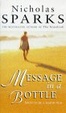 Cover of Message in a Bottle