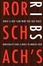 Cover of Rorschach's Ribs