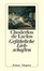 Cover of "Gefährliche Liebschaften."