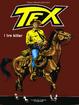 Cover of Tex - I tre killer