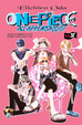 Cover of One Piece vol. 11