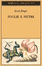 Cover of Foglie e pietre