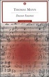 Cover of Doctor Faustus