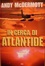 Cover of In cerca di Atlantide