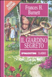Cover of Il giardino segreto
