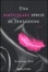 Cover of Una particolare specie di tentazione