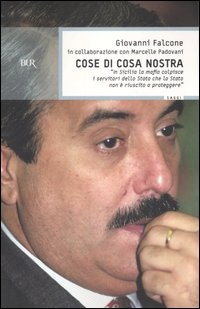 Immagine di Cose di Cosa Nostra