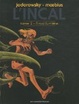 Cover of L'Incal lumière