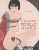 Cover of L'imaginaire érotique au Japon