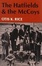 Cover of "Hatfields and the McCoys"