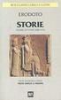 Cover of Storie