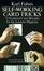 Cover of "Self-Working Card Tricks"