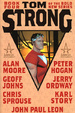 Cover of Tom Strong vol. 4