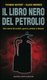 Cover of Il libro nero del petrolio