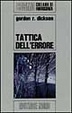 Cover of Tattica dell'errore