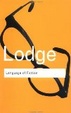 Cover of Language of Fiction