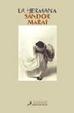 Cover of La hermana