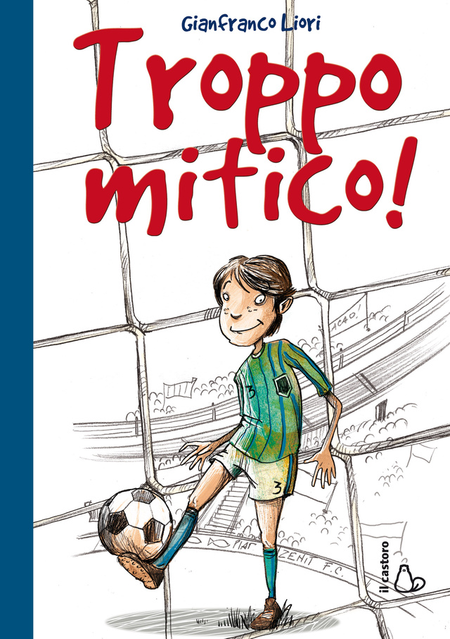 Image of Troppo mitico!