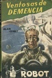 Cover of Ventosas de demencia